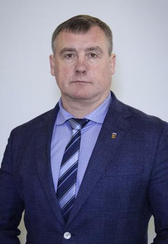 Копанчук Александр Иванович